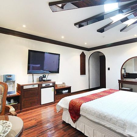 Haeundae Aone Hotel 부산광역시 외부 사진