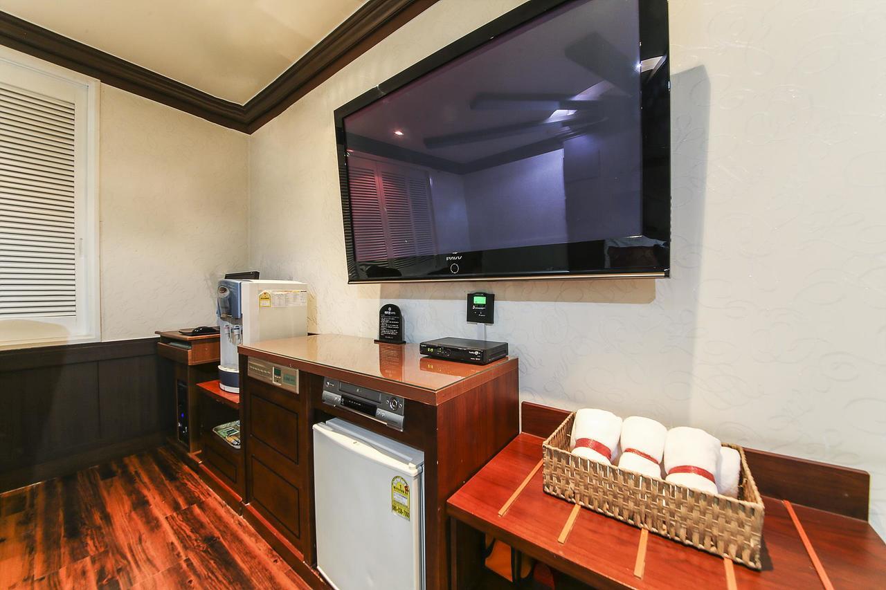 Haeundae Aone Hotel 부산광역시 객실 사진