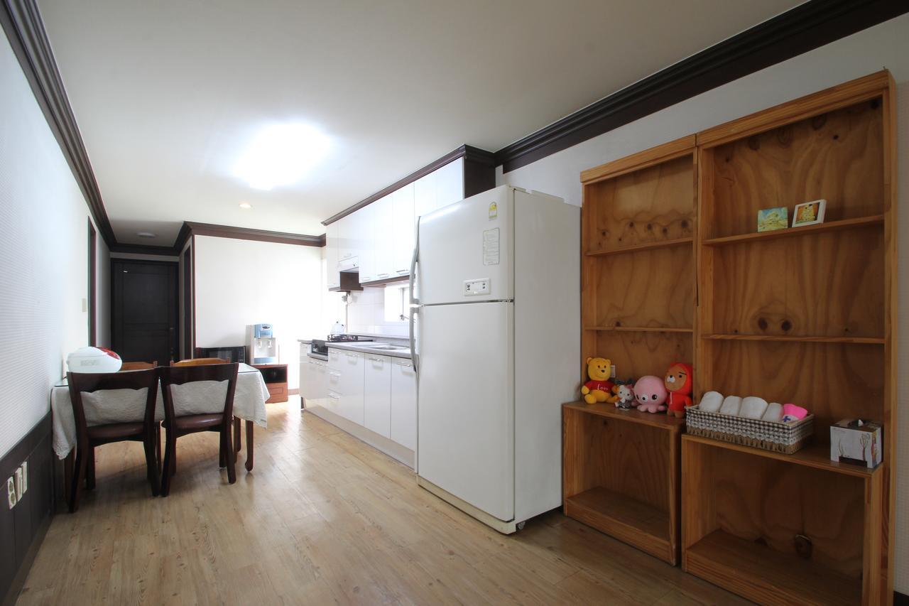 Haeundae Aone Hotel 부산광역시 객실 사진