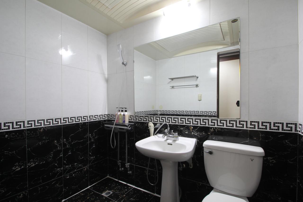 Haeundae Aone Hotel 부산광역시 객실 사진