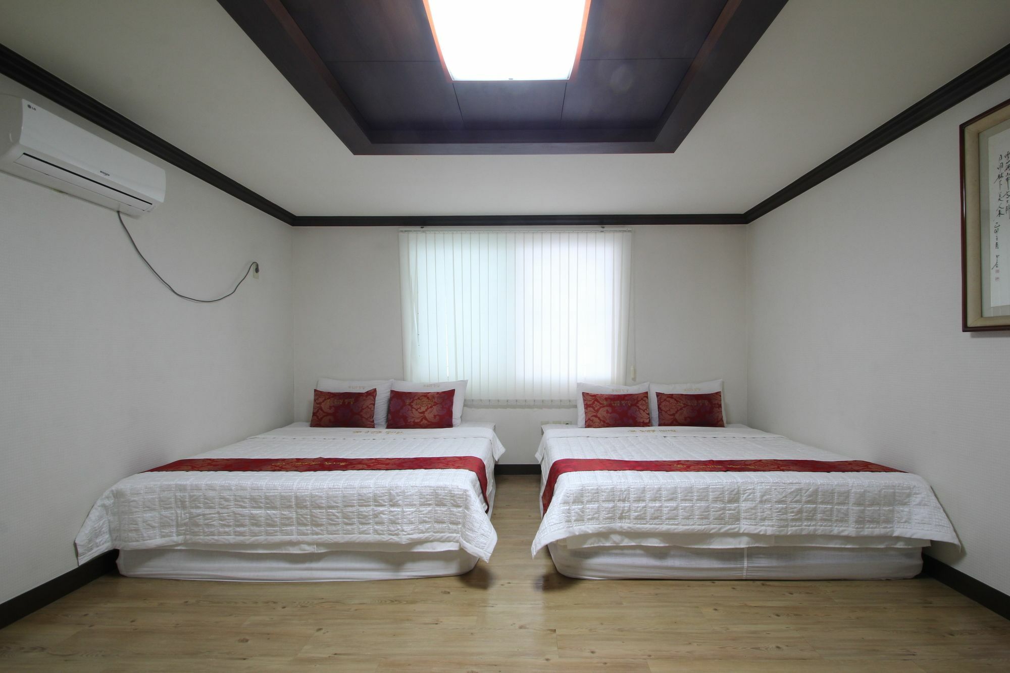 Haeundae Aone Hotel 부산광역시 외부 사진