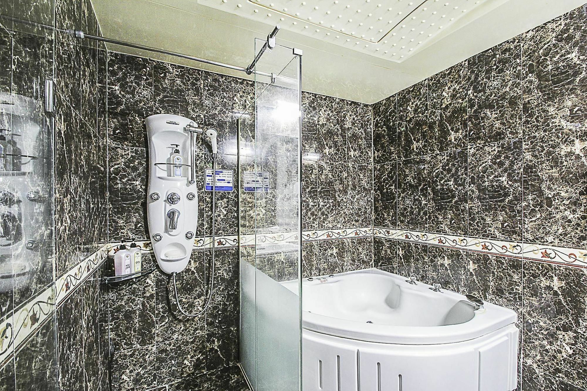 Haeundae Aone Hotel 부산광역시 외부 사진