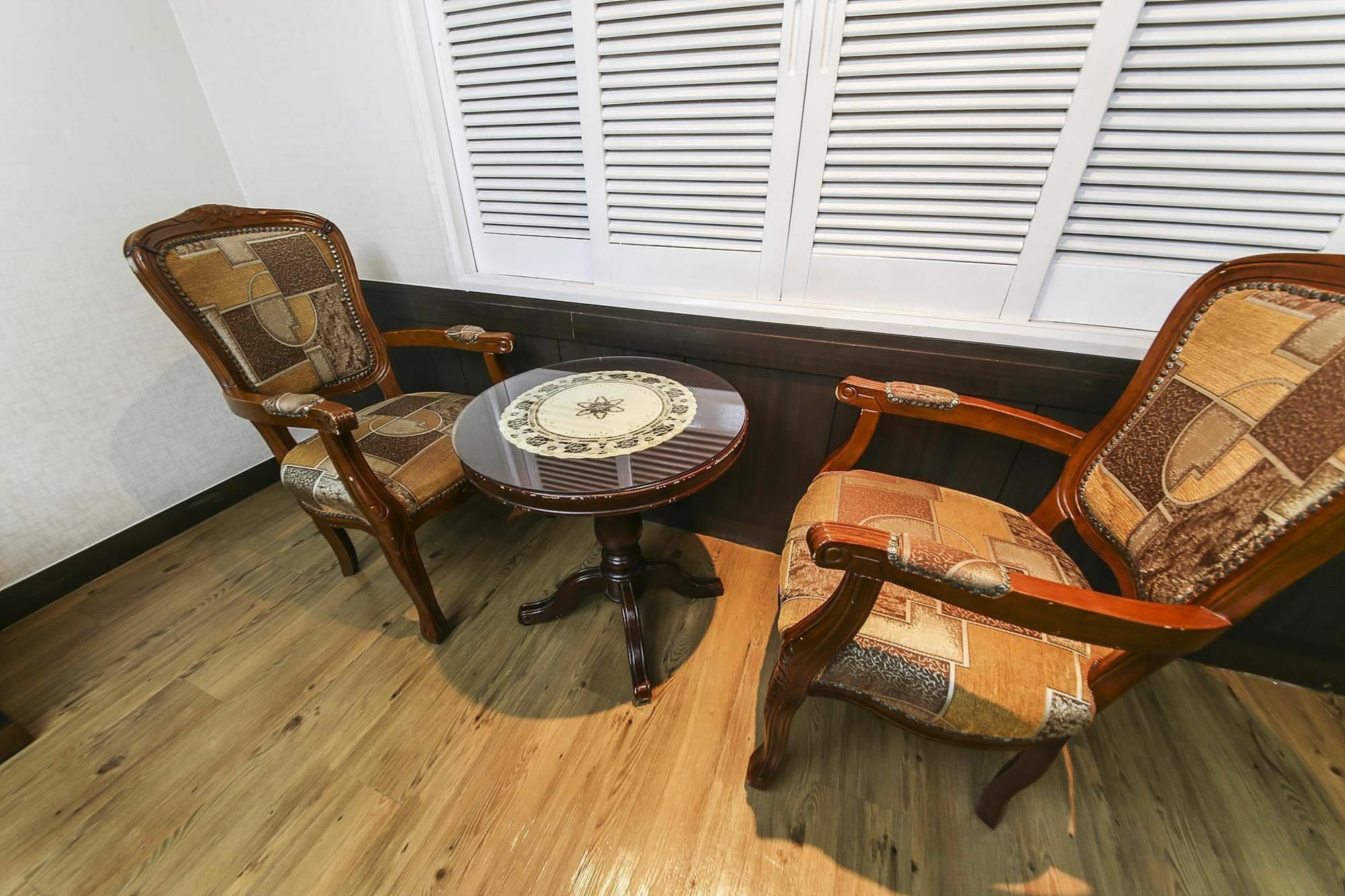 Haeundae Aone Hotel 부산광역시 외부 사진