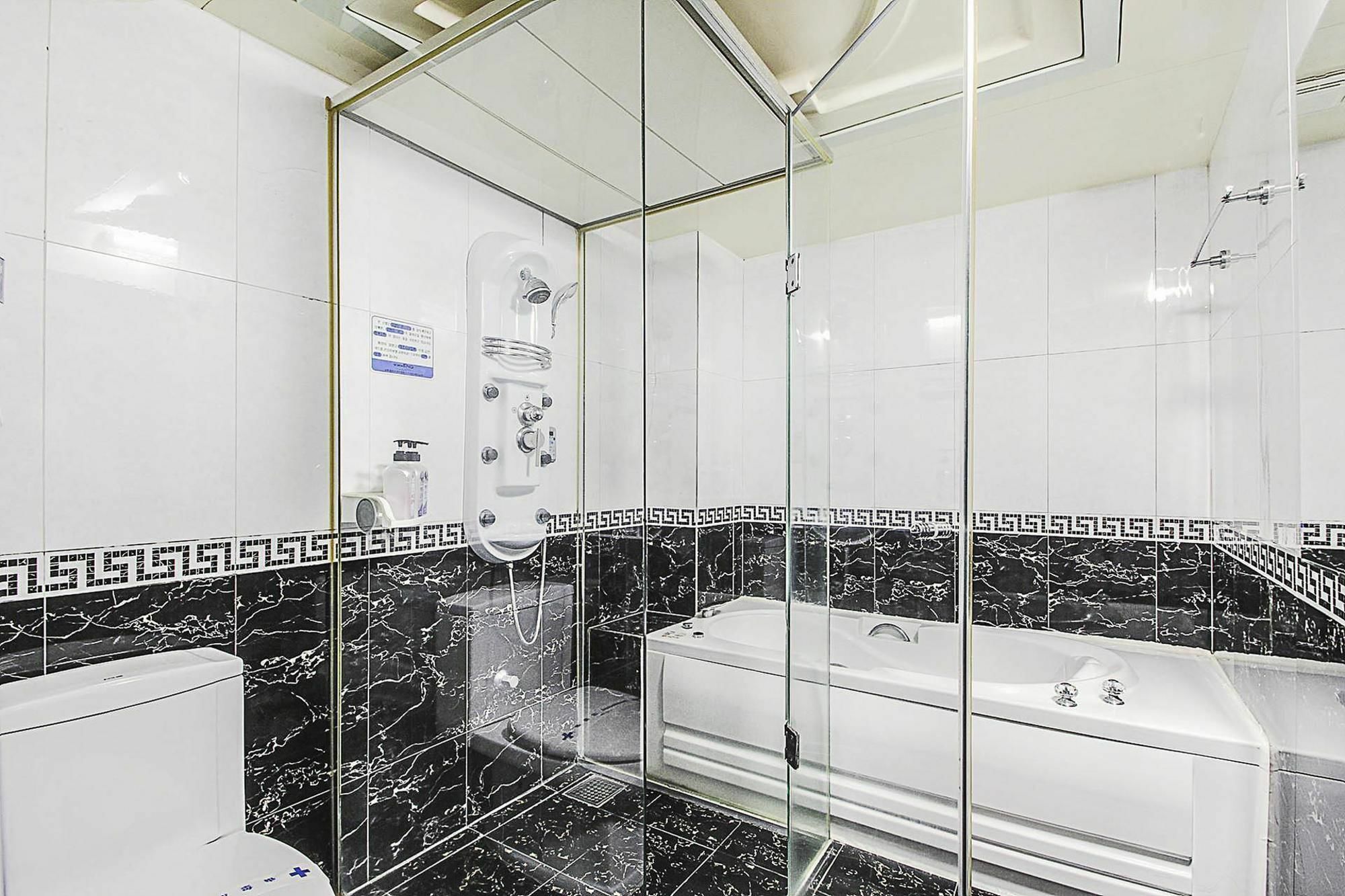 Haeundae Aone Hotel 부산광역시 외부 사진