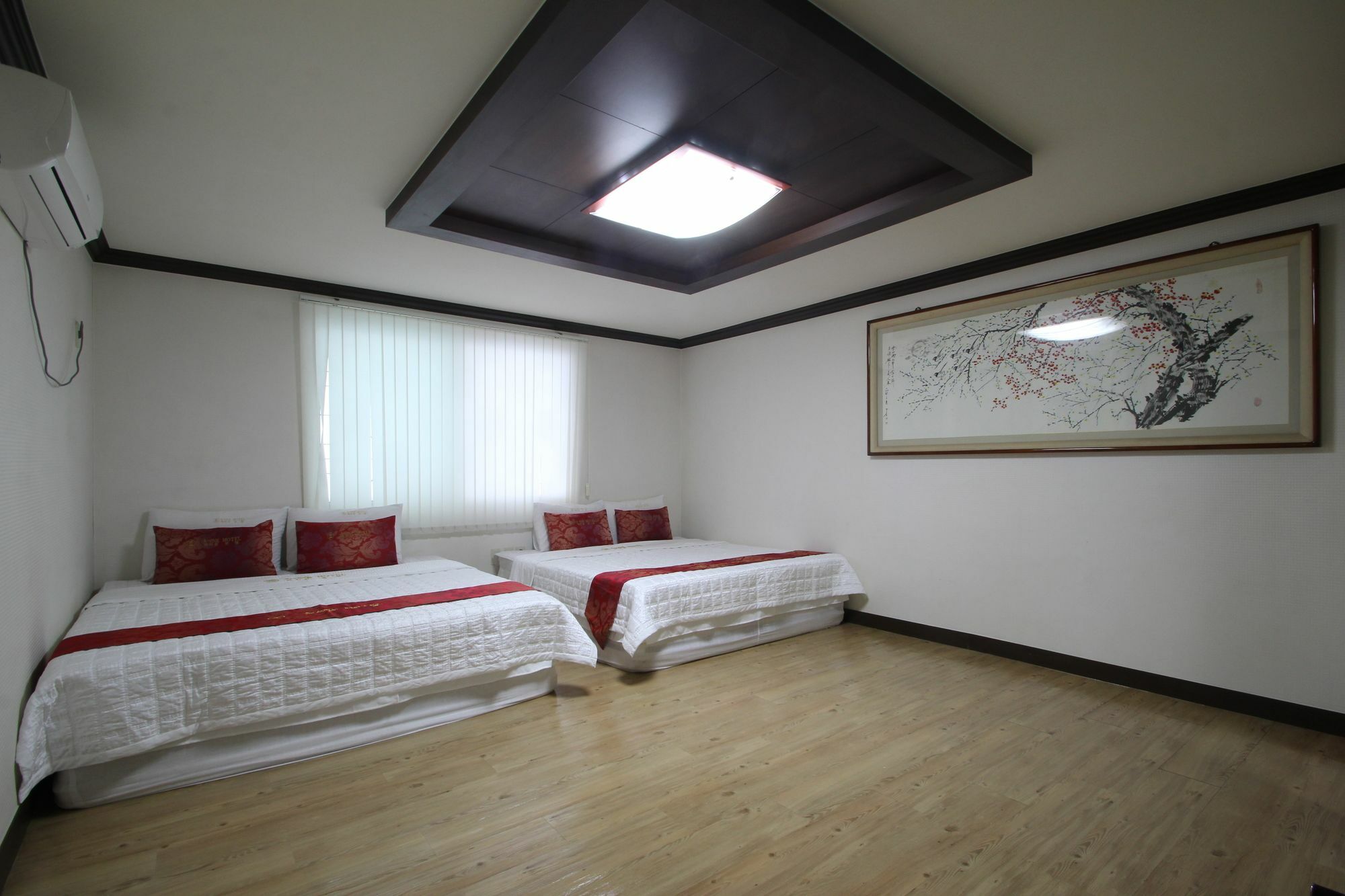 Haeundae Aone Hotel 부산광역시 외부 사진