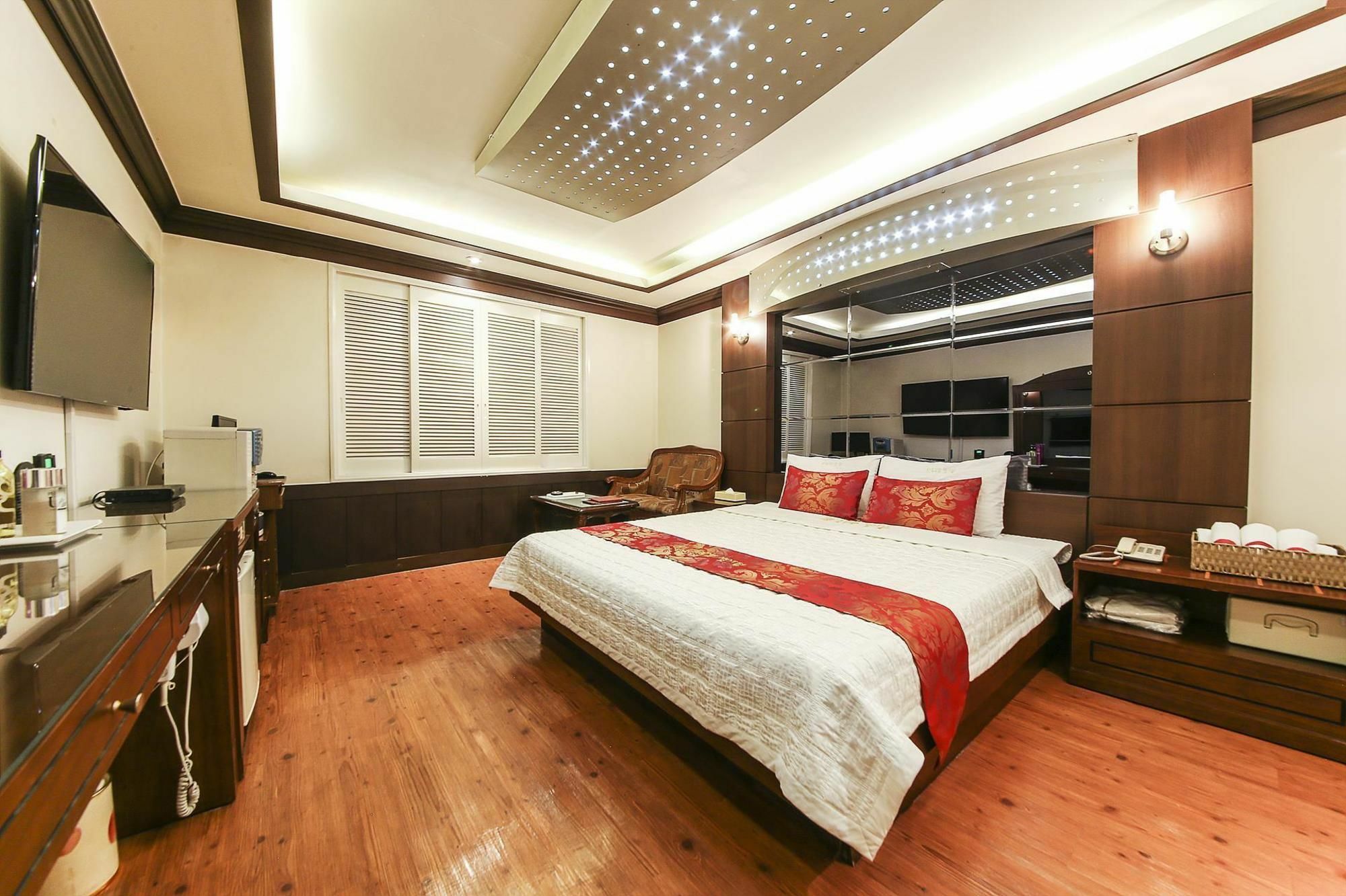 Haeundae Aone Hotel 부산광역시 외부 사진