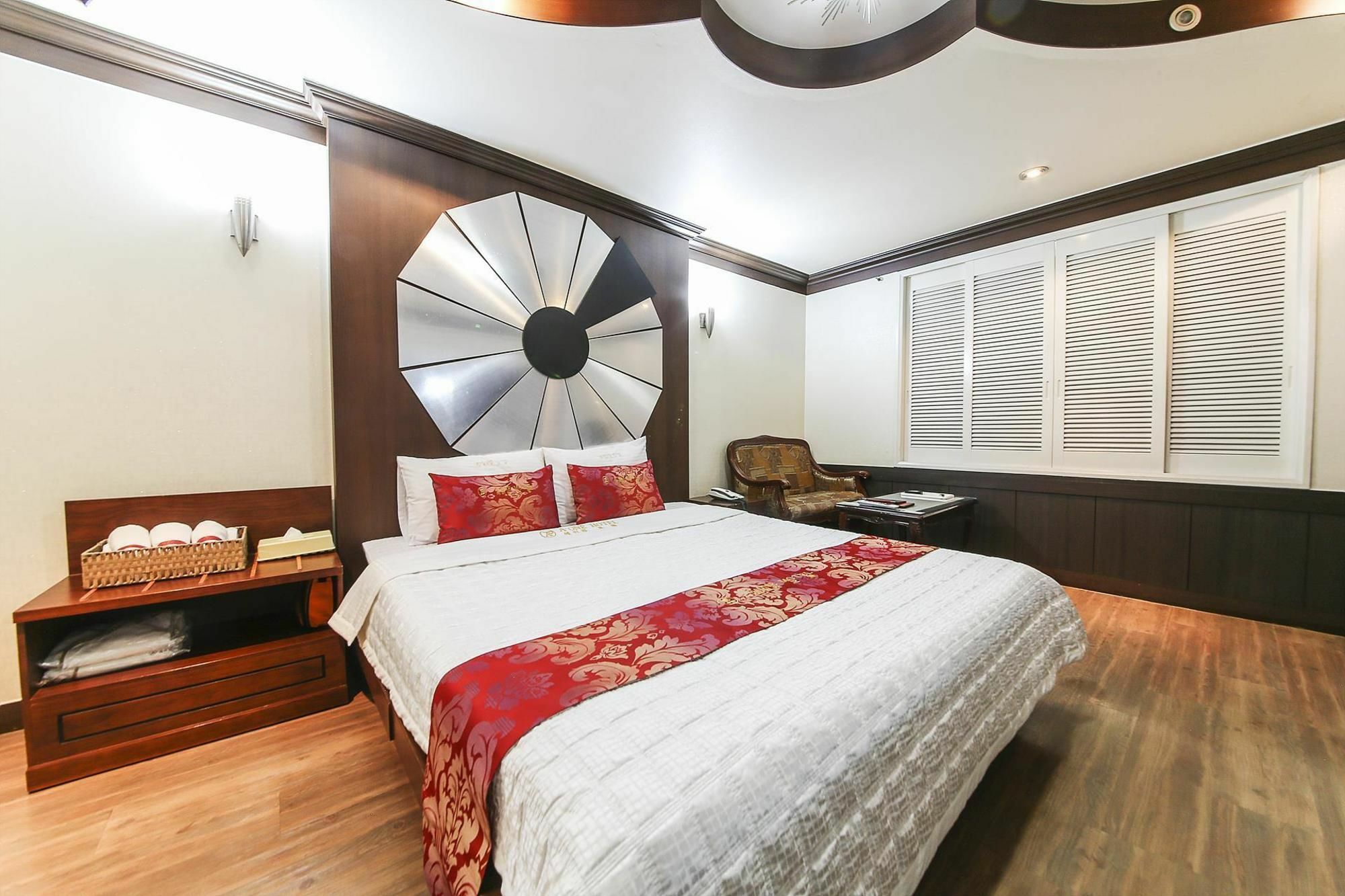 Haeundae Aone Hotel 부산광역시 외부 사진