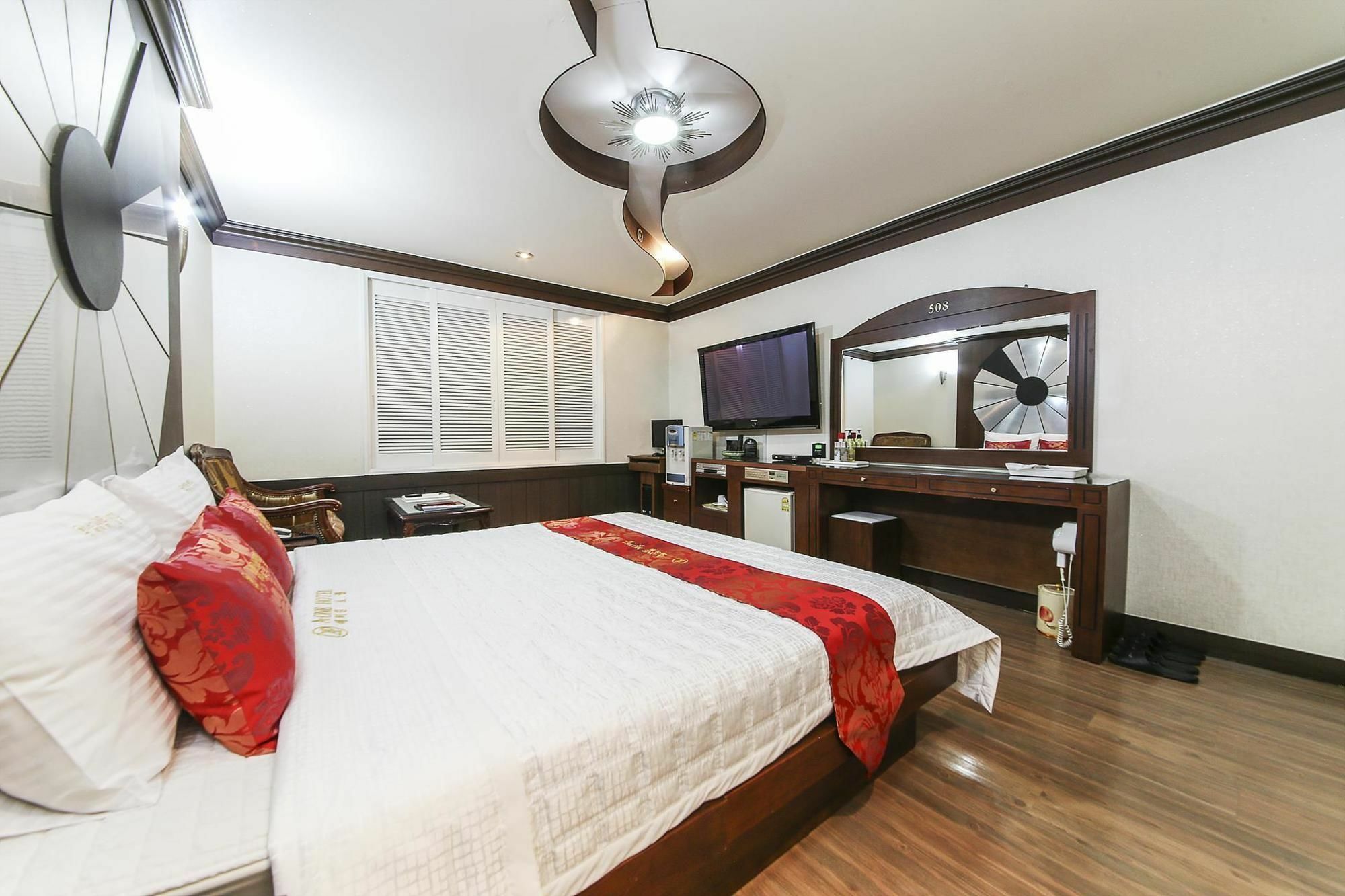 Haeundae Aone Hotel 부산광역시 외부 사진