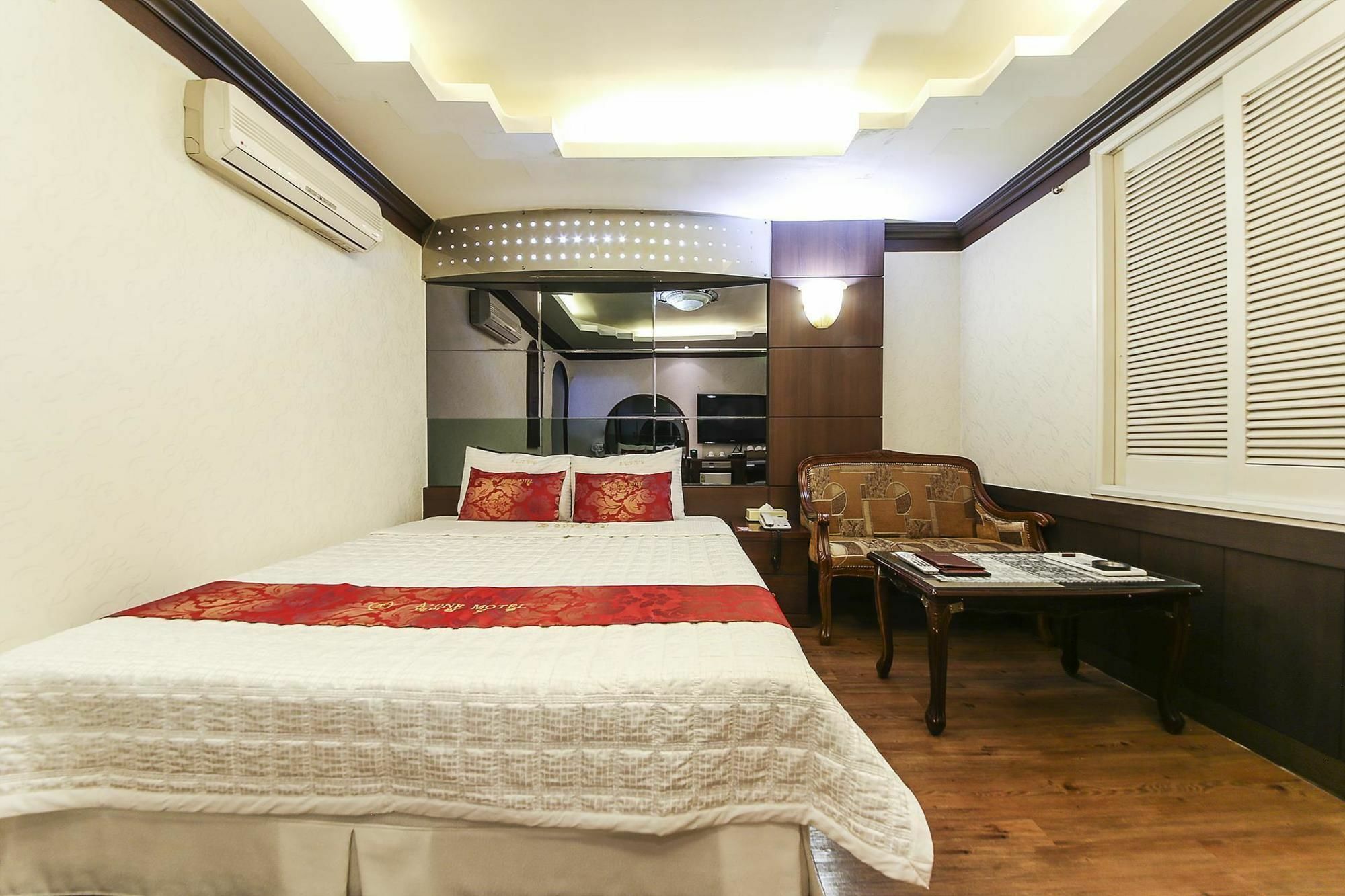 Haeundae Aone Hotel 부산광역시 외부 사진